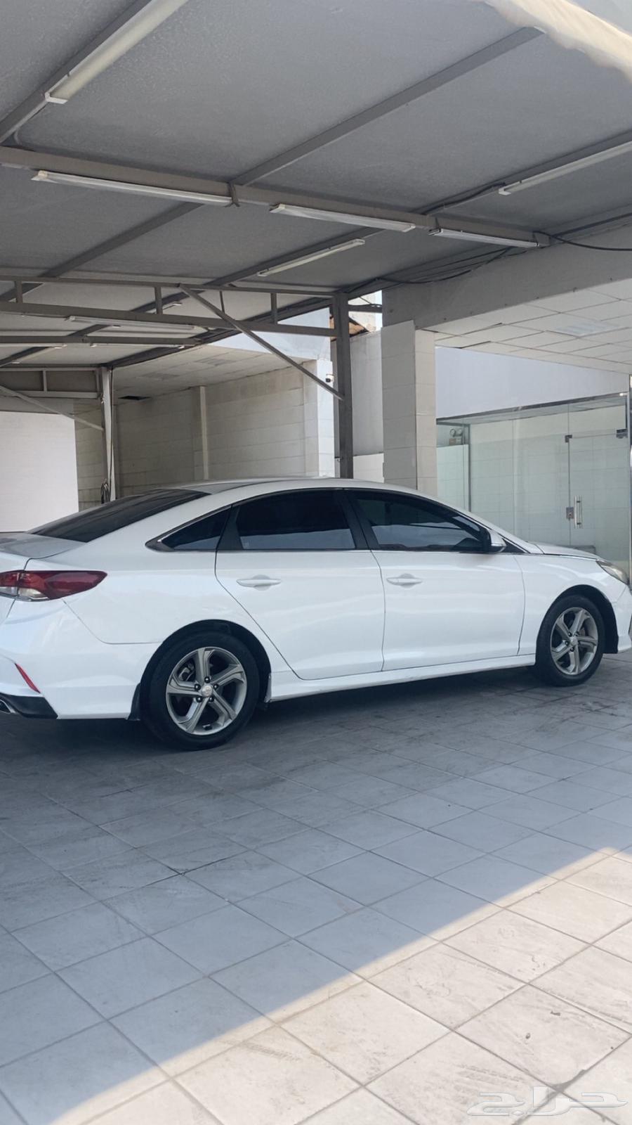 هيونداي سوناتا للبيع64512594807809110