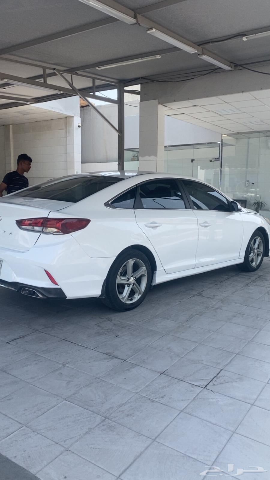 هيونداي سوناتا للبيع64512594807809112