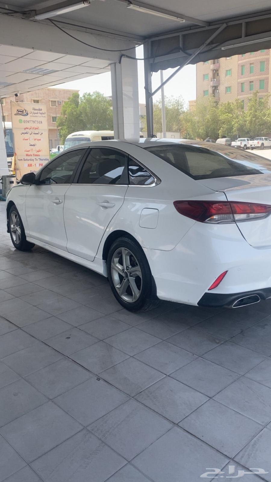 هيونداي سوناتا للبيع64512594807809113