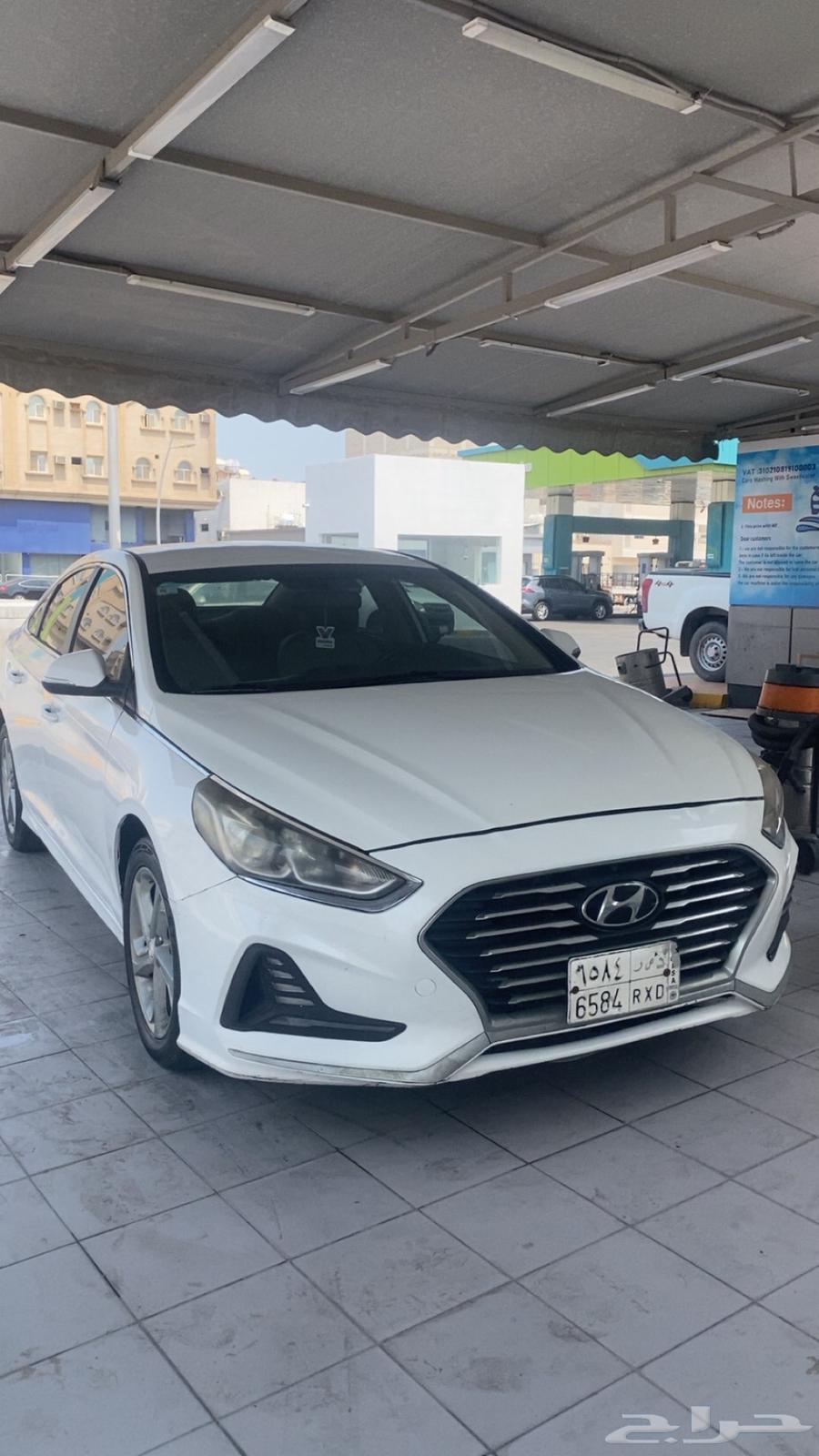 هيونداي سوناتا للبيع64512594807809114