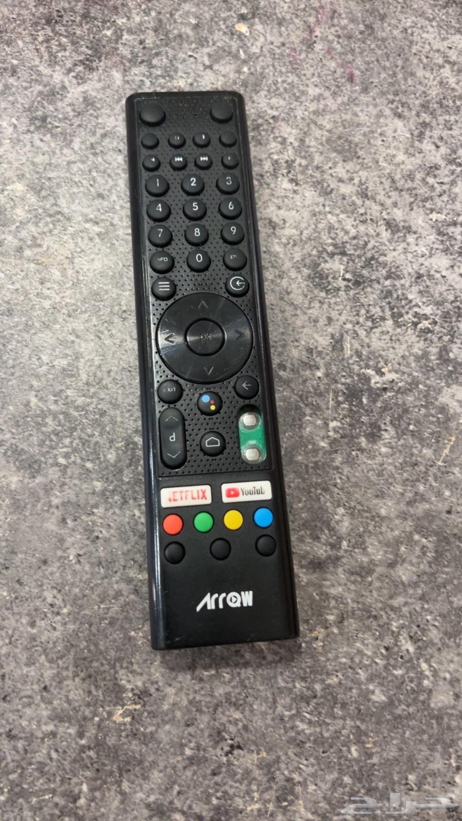 شاشة تلفزيون 65 بوصة64369273670147112