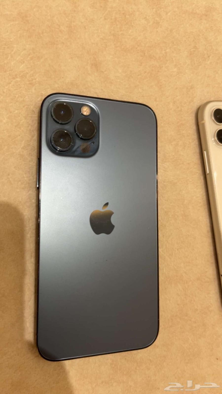 For sale iPhone 12 Pro and regular iPhone 1164369864257155114