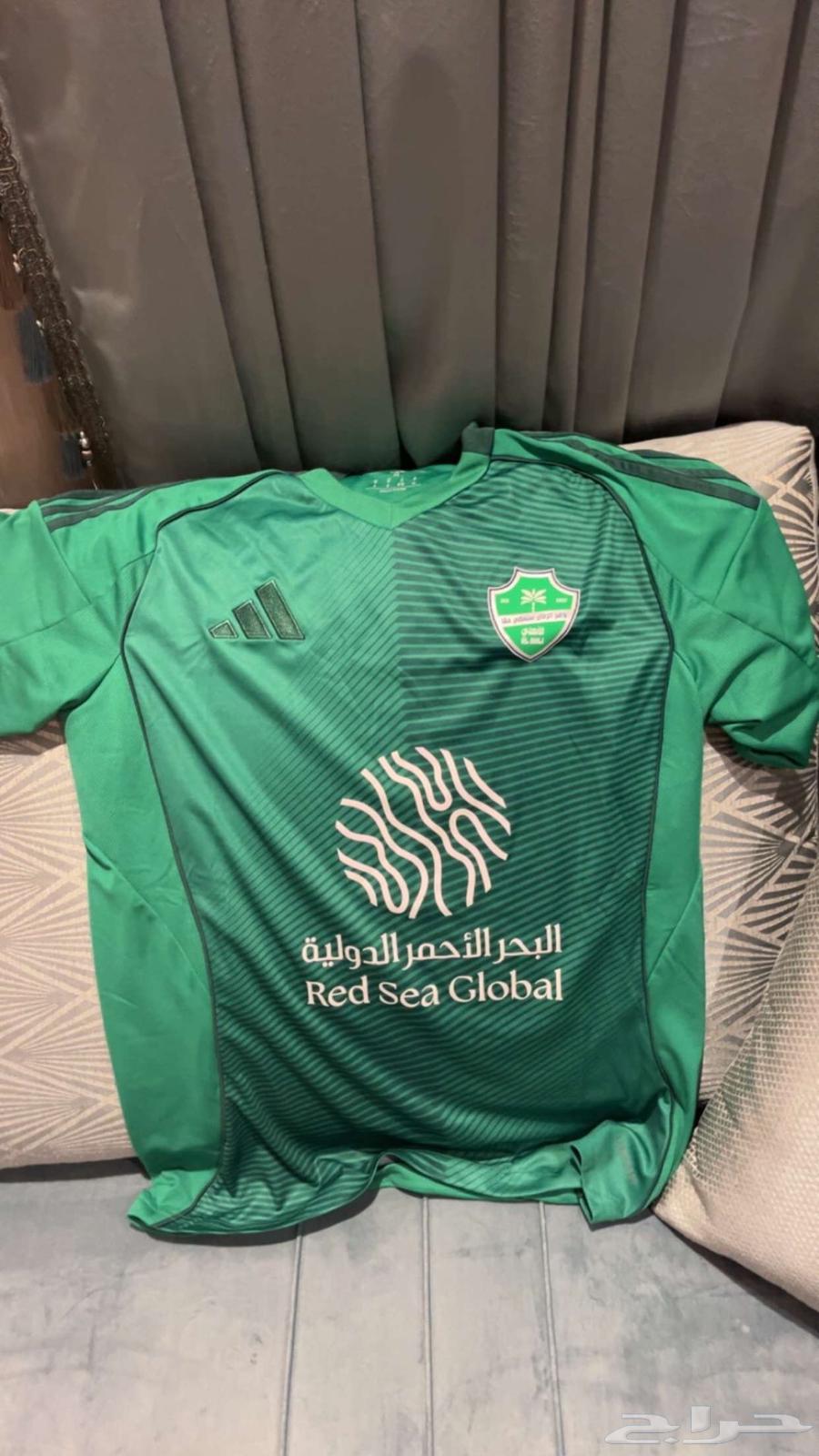 تيشيرت الاهلي فئة الاعبين64369864197633110