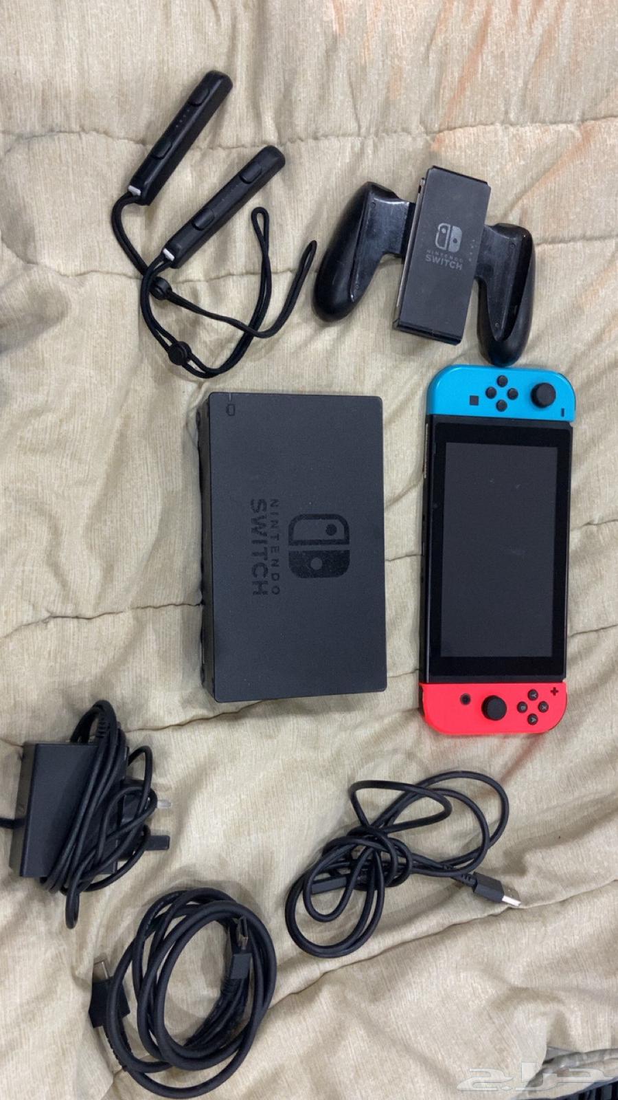 للبيع نينتندو سوتش64370856864769110