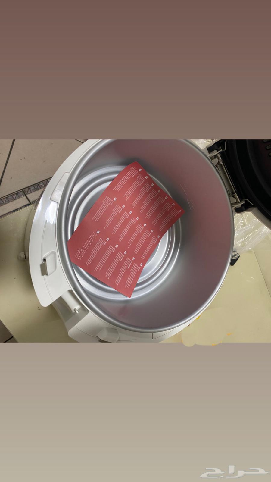 قلاية تيفال جديدة لم تستخدم64370929404290111