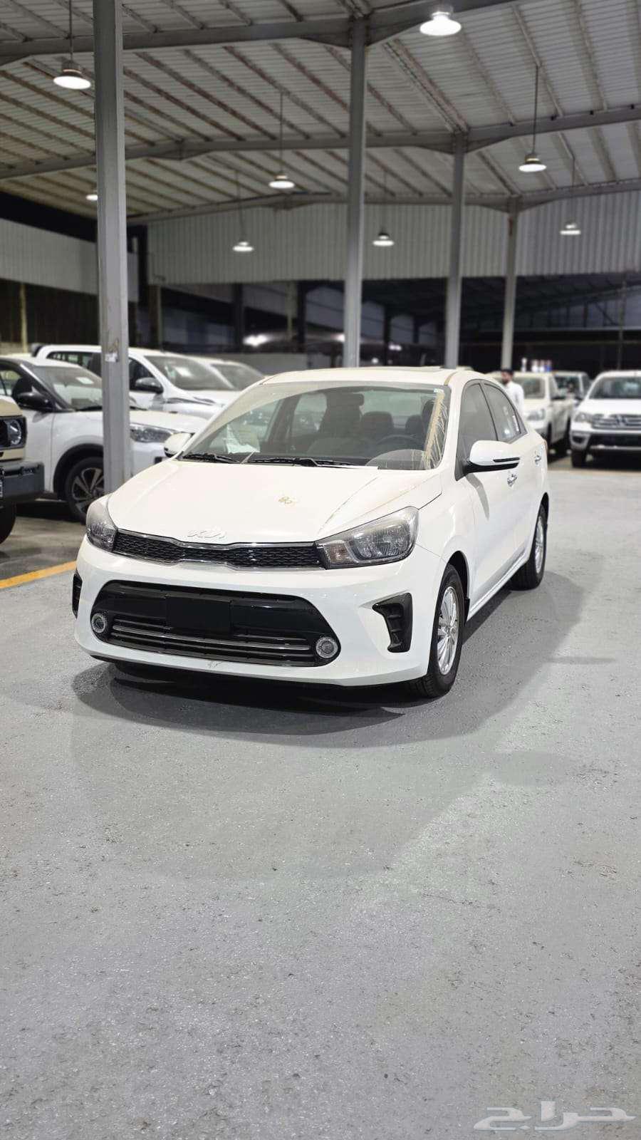 Kia Pegas Full Option - No Down Payment and Monthly Installment Starting from 850 SAR64514983400321111
