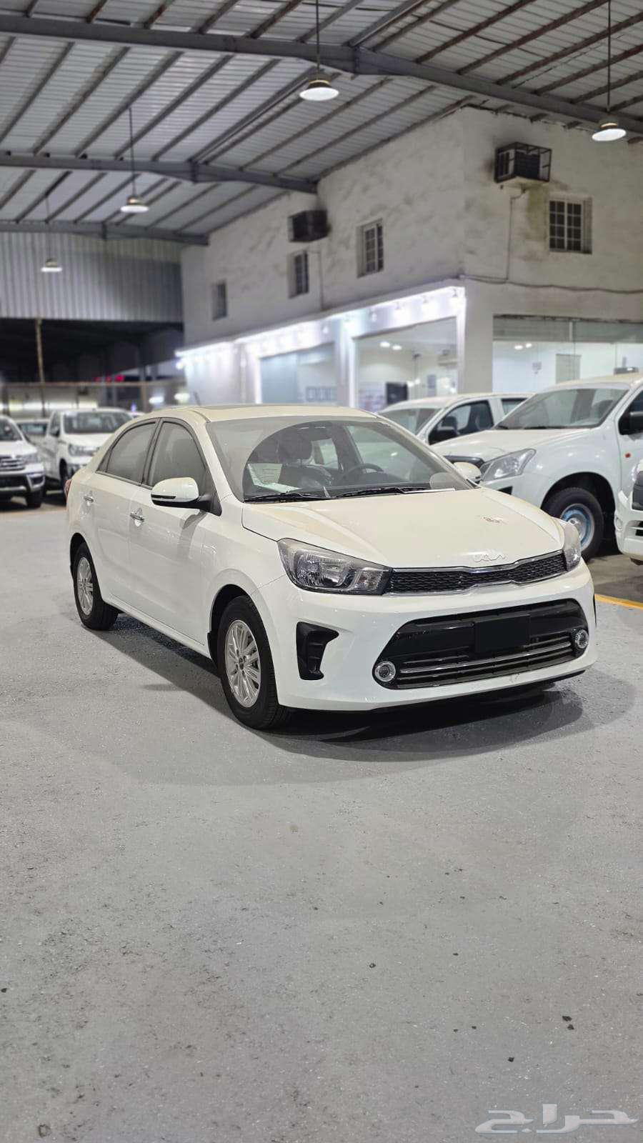 Kia Pegas Full Option - No Down Payment and Monthly Installment Starting from 850 SAR64514983400321110