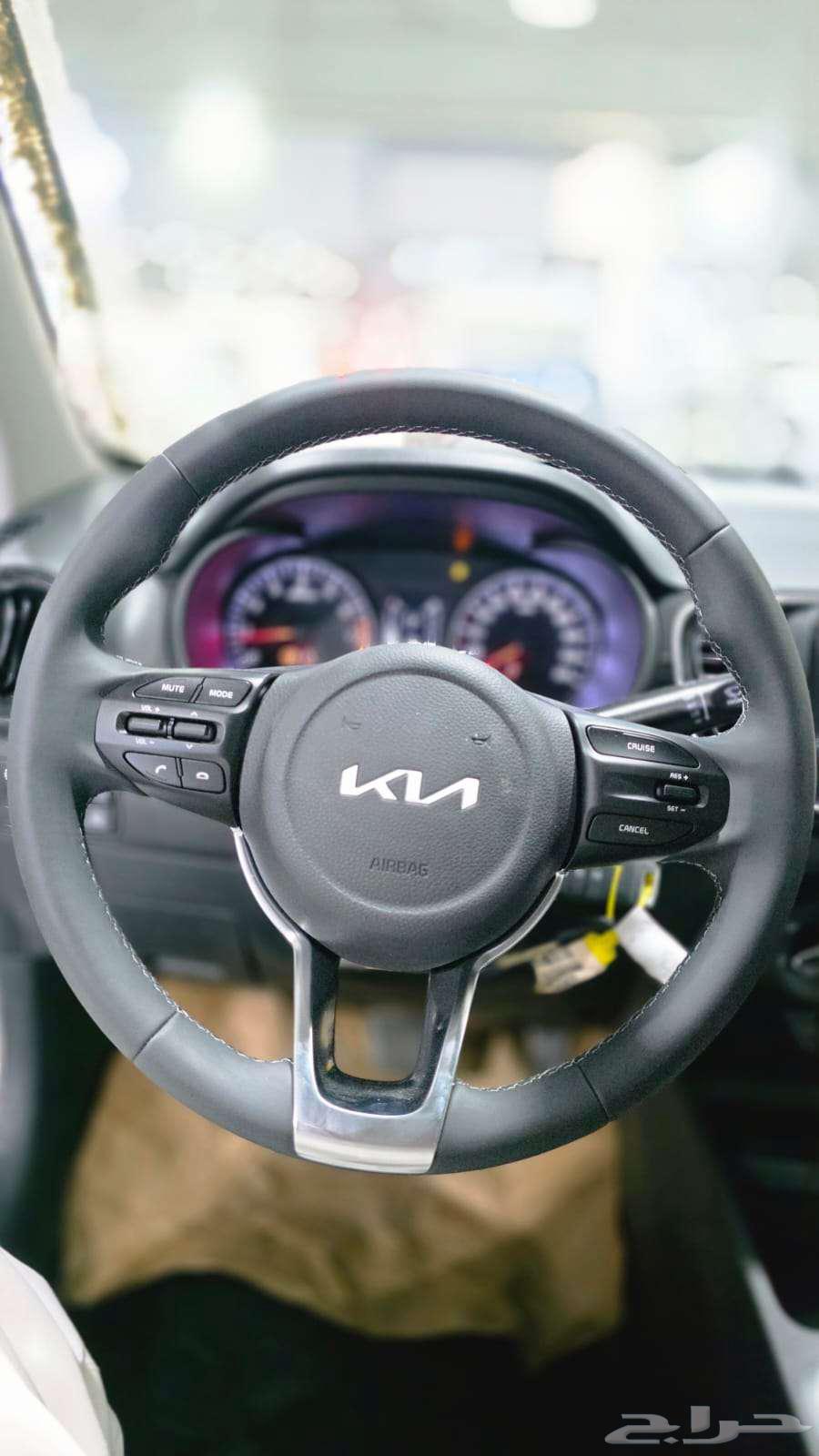 Kia Pegas Full Option - No Down Payment and Monthly Installment Starting from 850 SAR64514983400321114