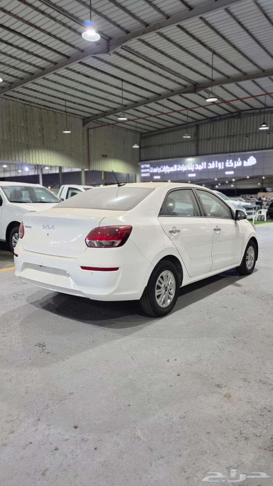 Kia Pegas Full Option - No Down Payment and Monthly Installment Starting from 850 SAR64514983400321113