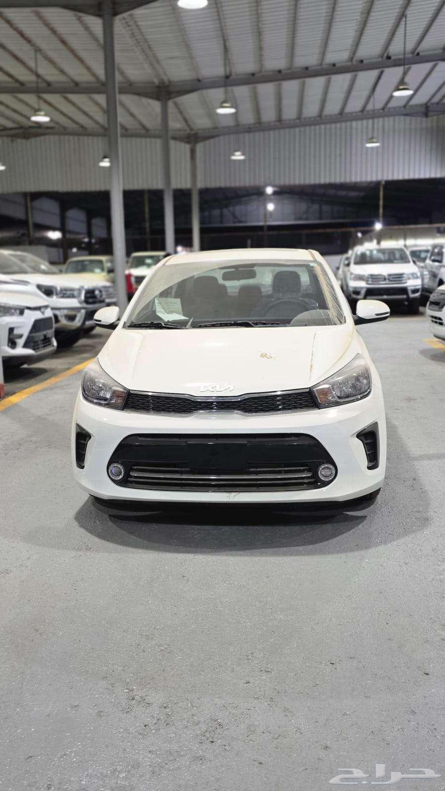 Kia Pegas Full Option - No Down Payment and Monthly Installment Starting from 850 SAR64514983400321112