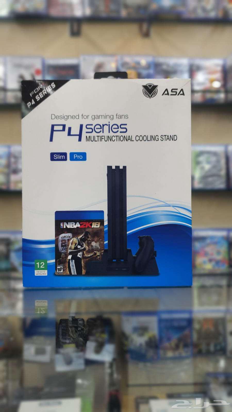 PlayStation controller and device stand64372740997763111