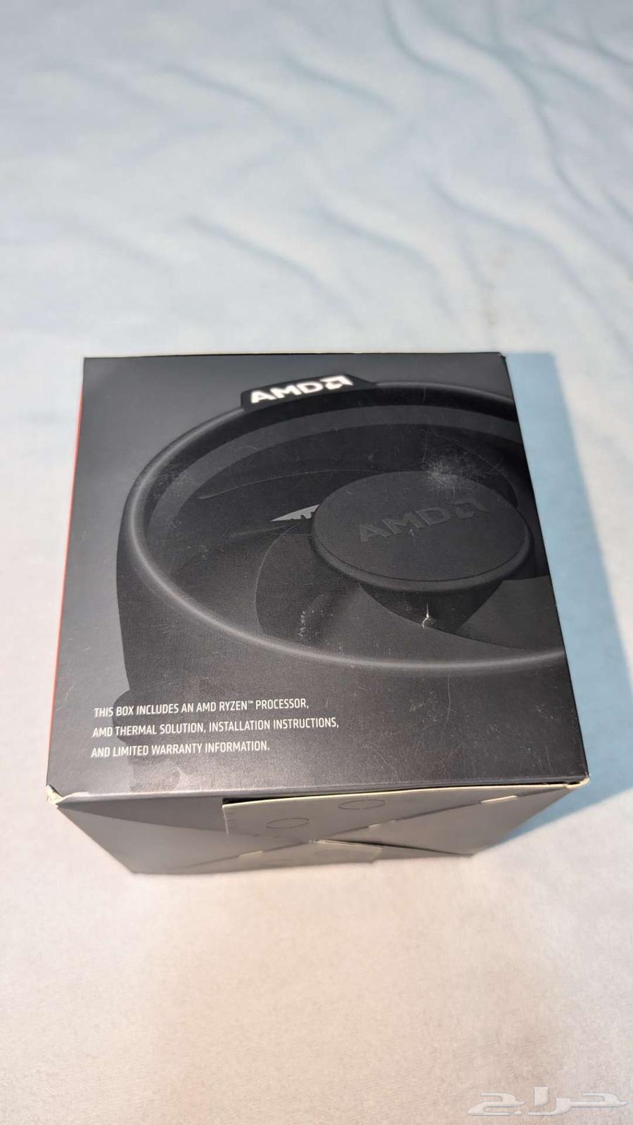 AMD Ryzen 5 2600 for sale64371248861057114