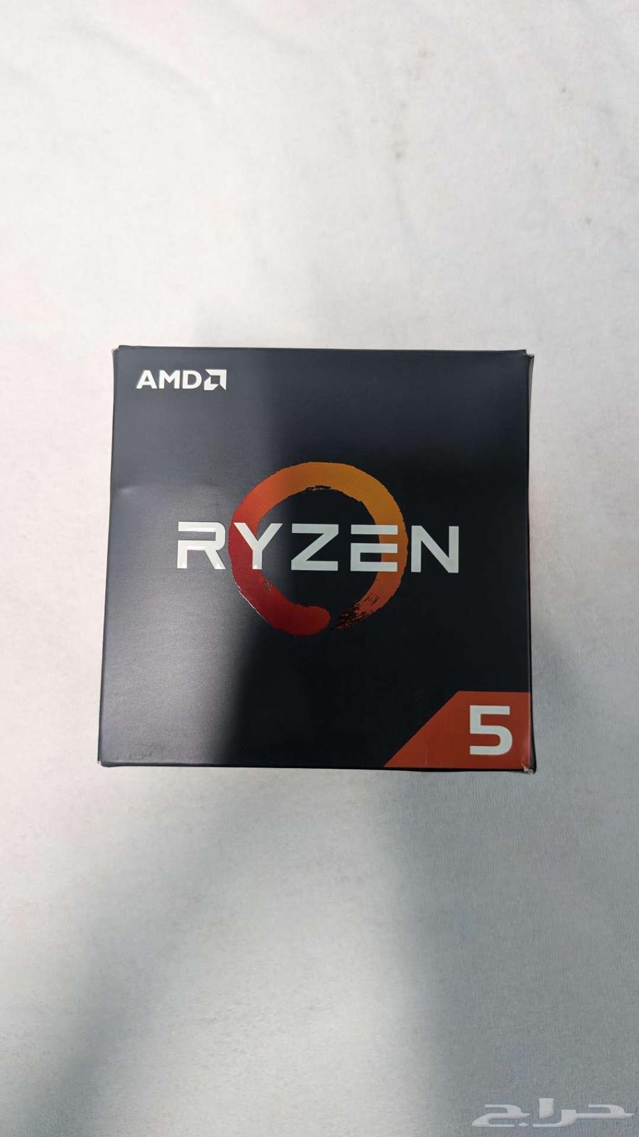 AMD Ryzen 5 2600 for sale64371248861057110