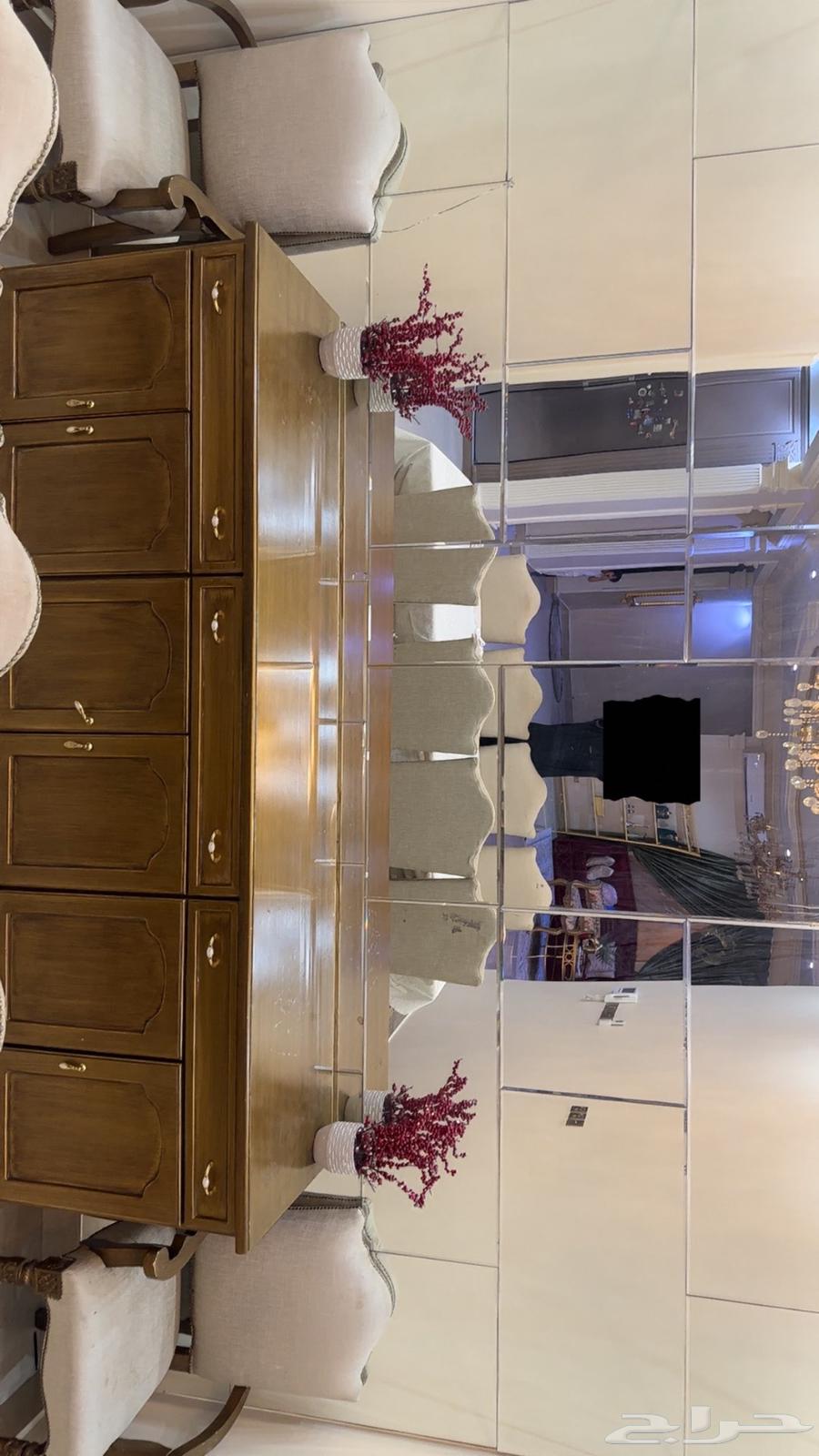 اثاث للبيع64371555493249110