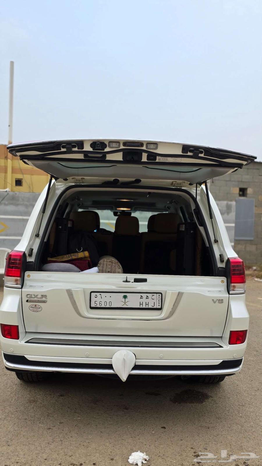 لاند كروزر GXR4 جراند تورنج 202164515681697027114