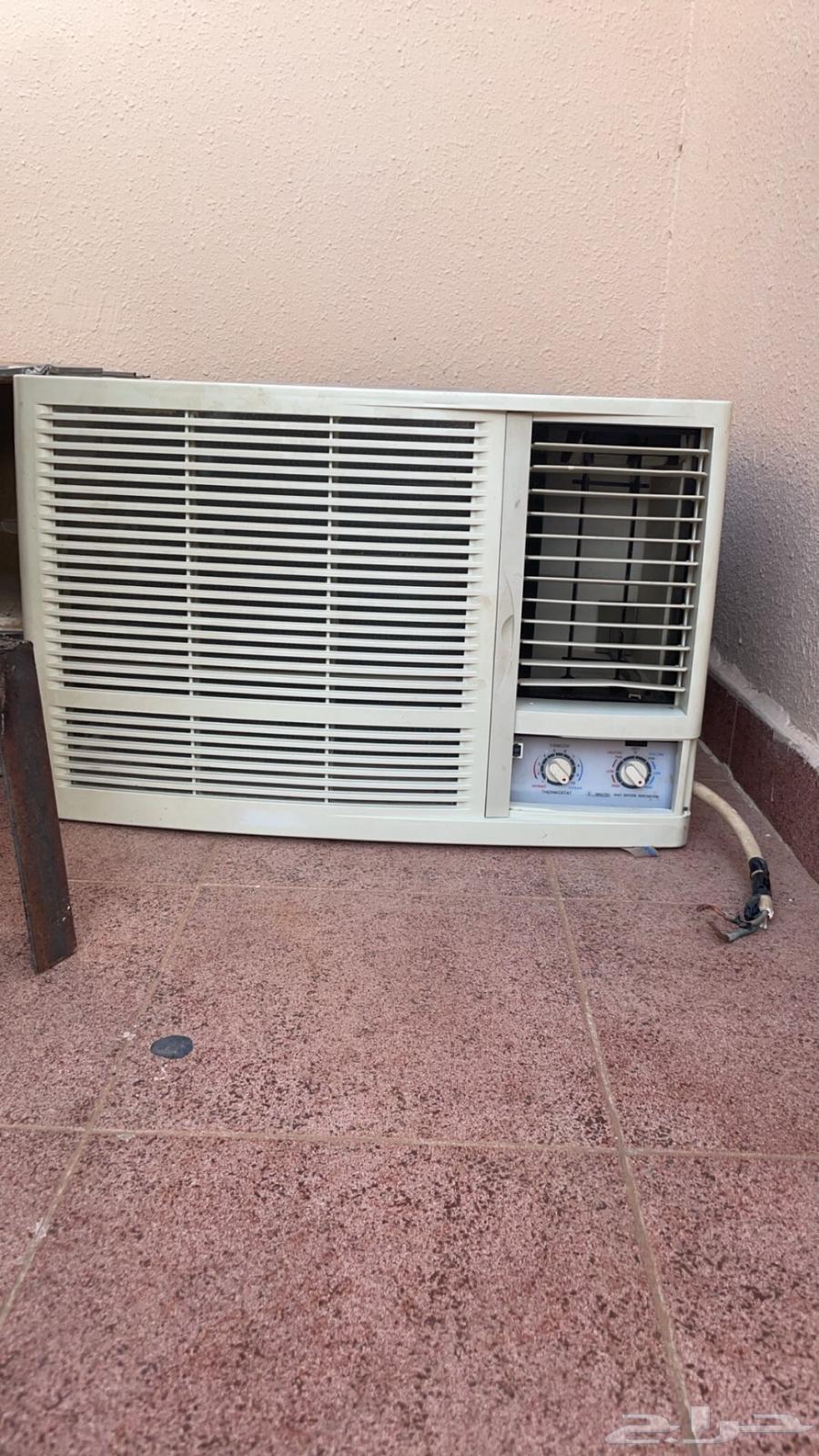 Window AC Units64371847412227111