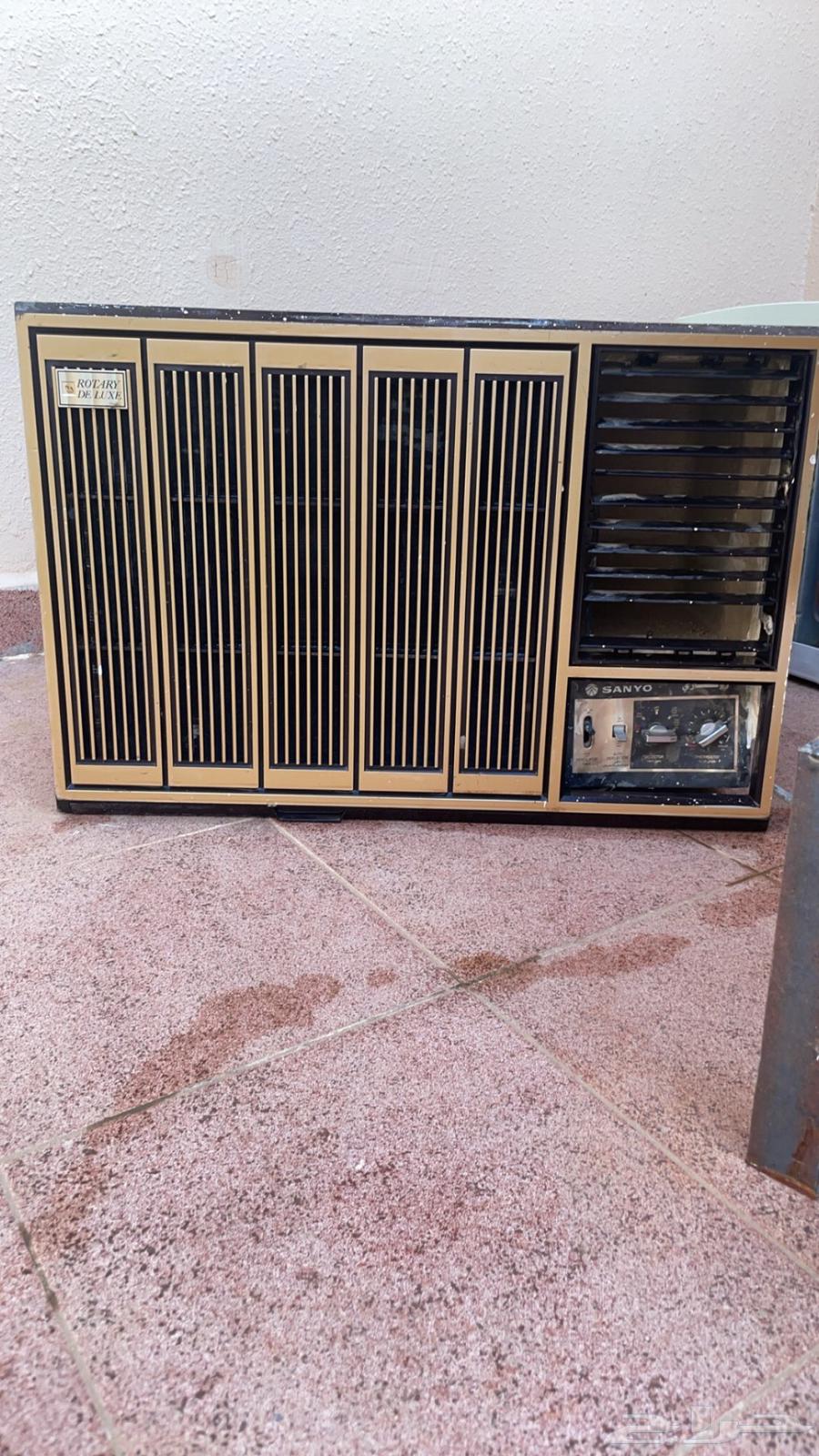 Window AC Units64371847412227110