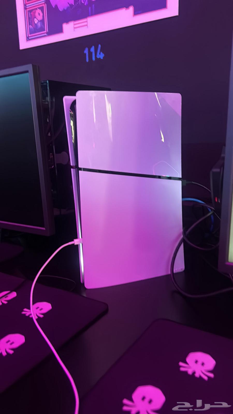 بلاستيشن فايف للبيع64372127077250110