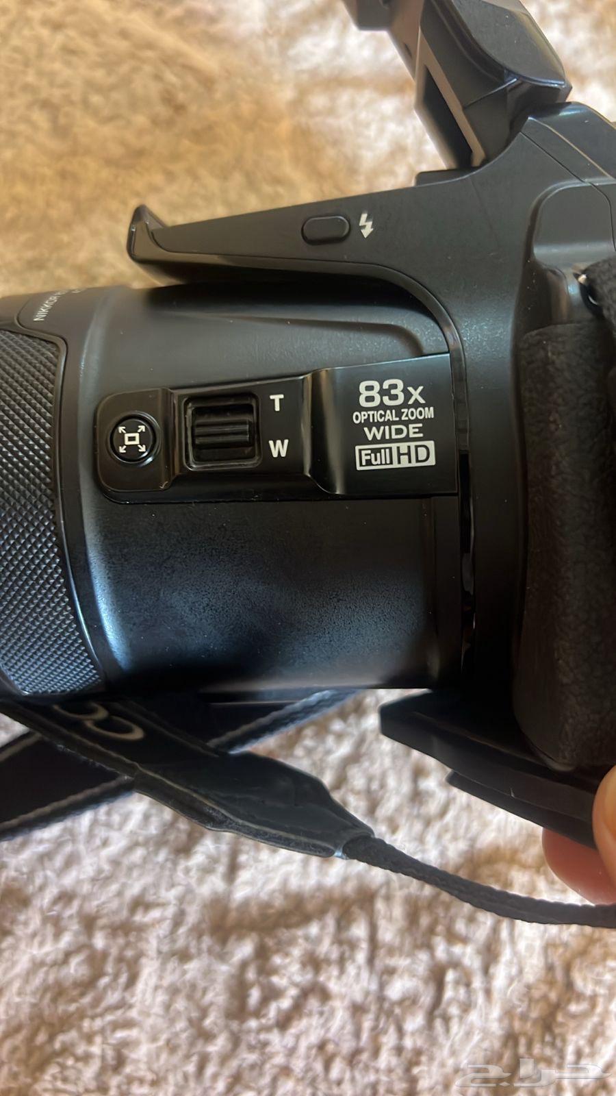 كاميرا نيكون64372170682881110