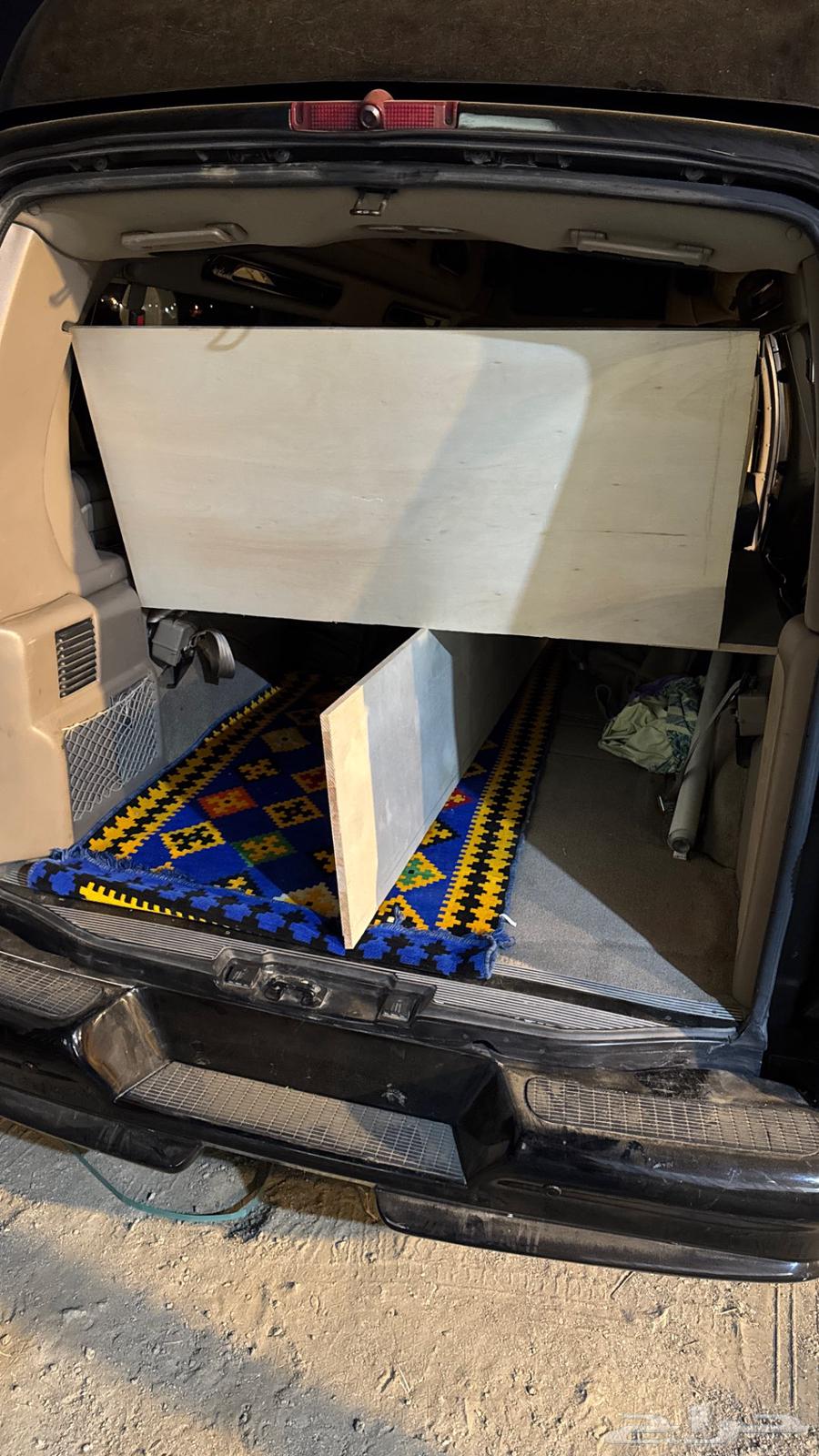 فان جمس سافانا سعودي نظيف ممشى قليل64516787565058114