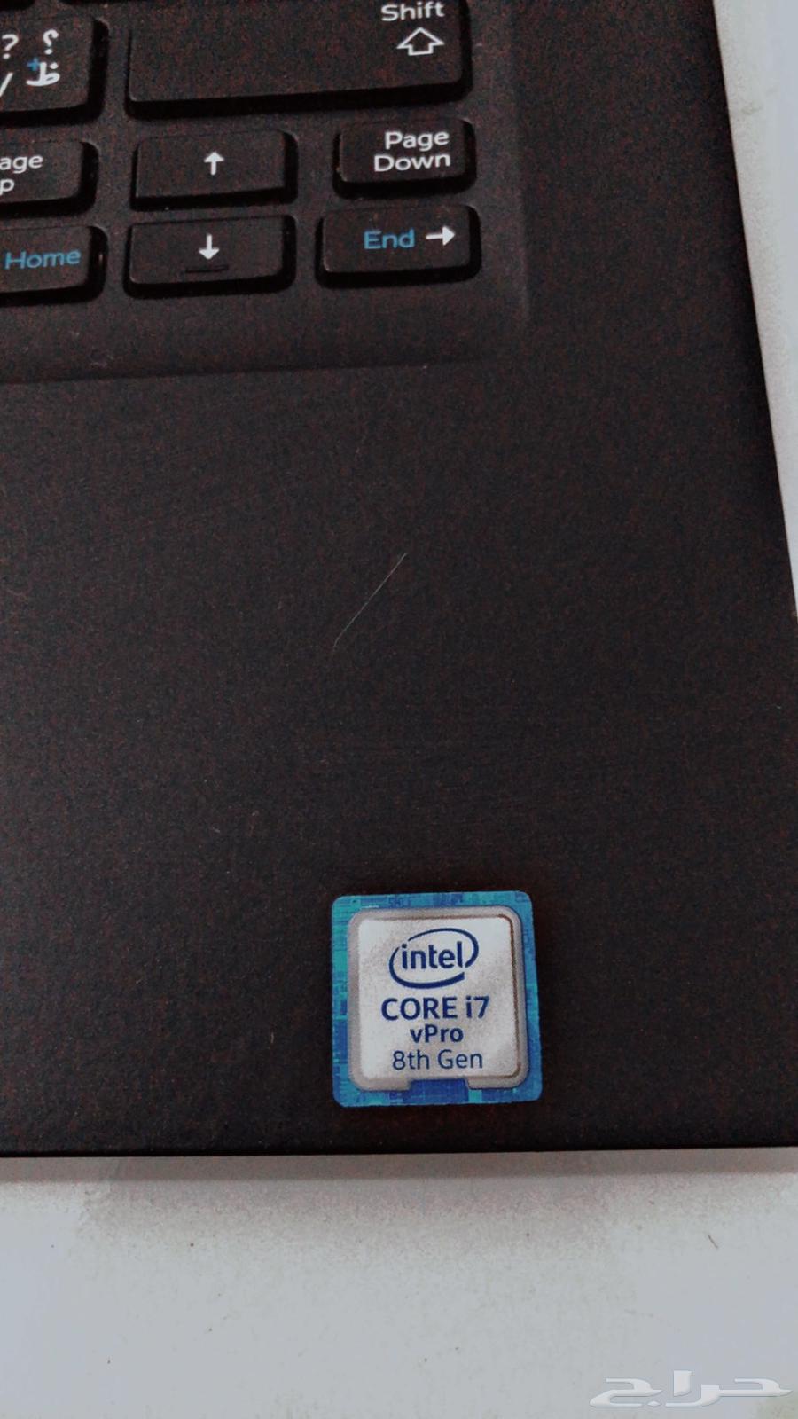 للبيع لابتوب DELL64373165982210114