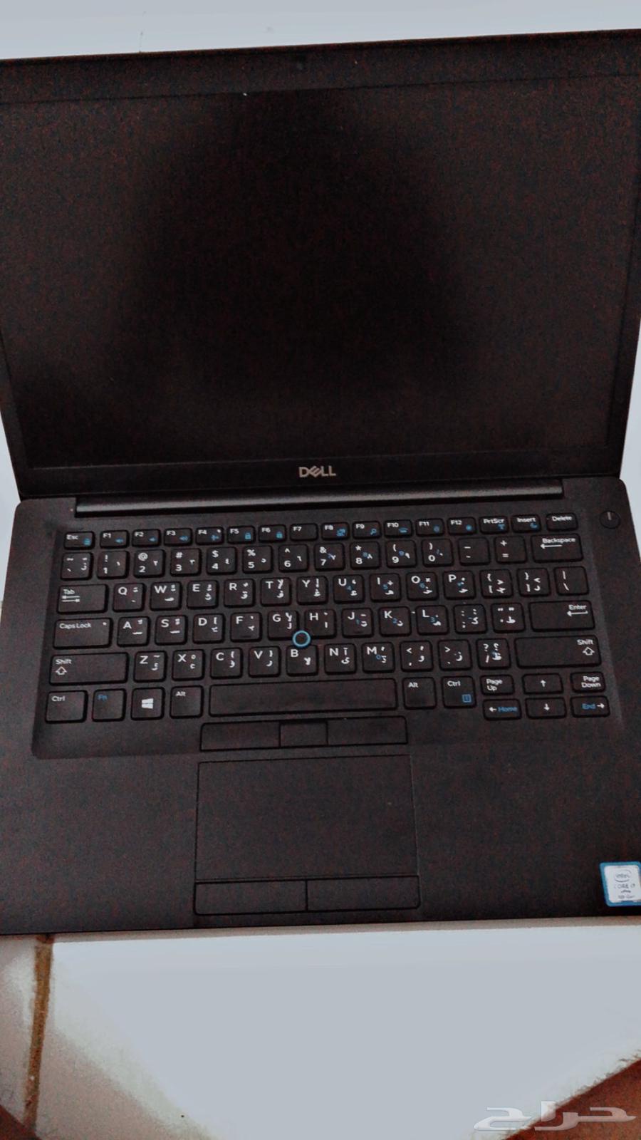 للبيع لابتوب DELL64373165982210110