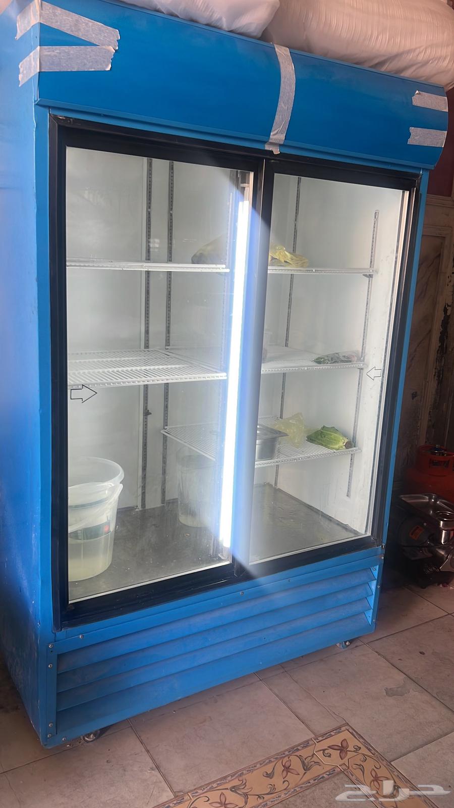 ثلاجة ببسي تبريد عالي البيع سمح64373282733698110