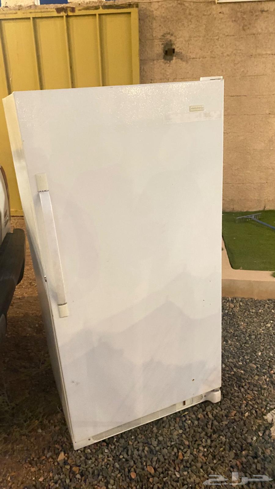 Hello, I have an American-style fridge64373654206723110