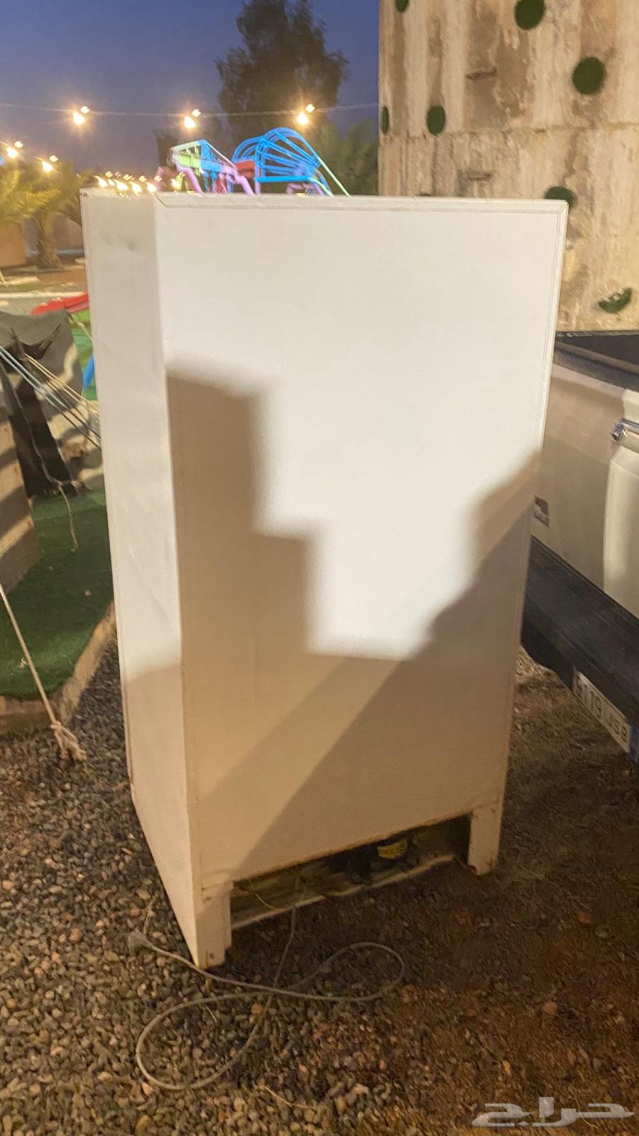 Hello, I have an American-style fridge64373654206723111