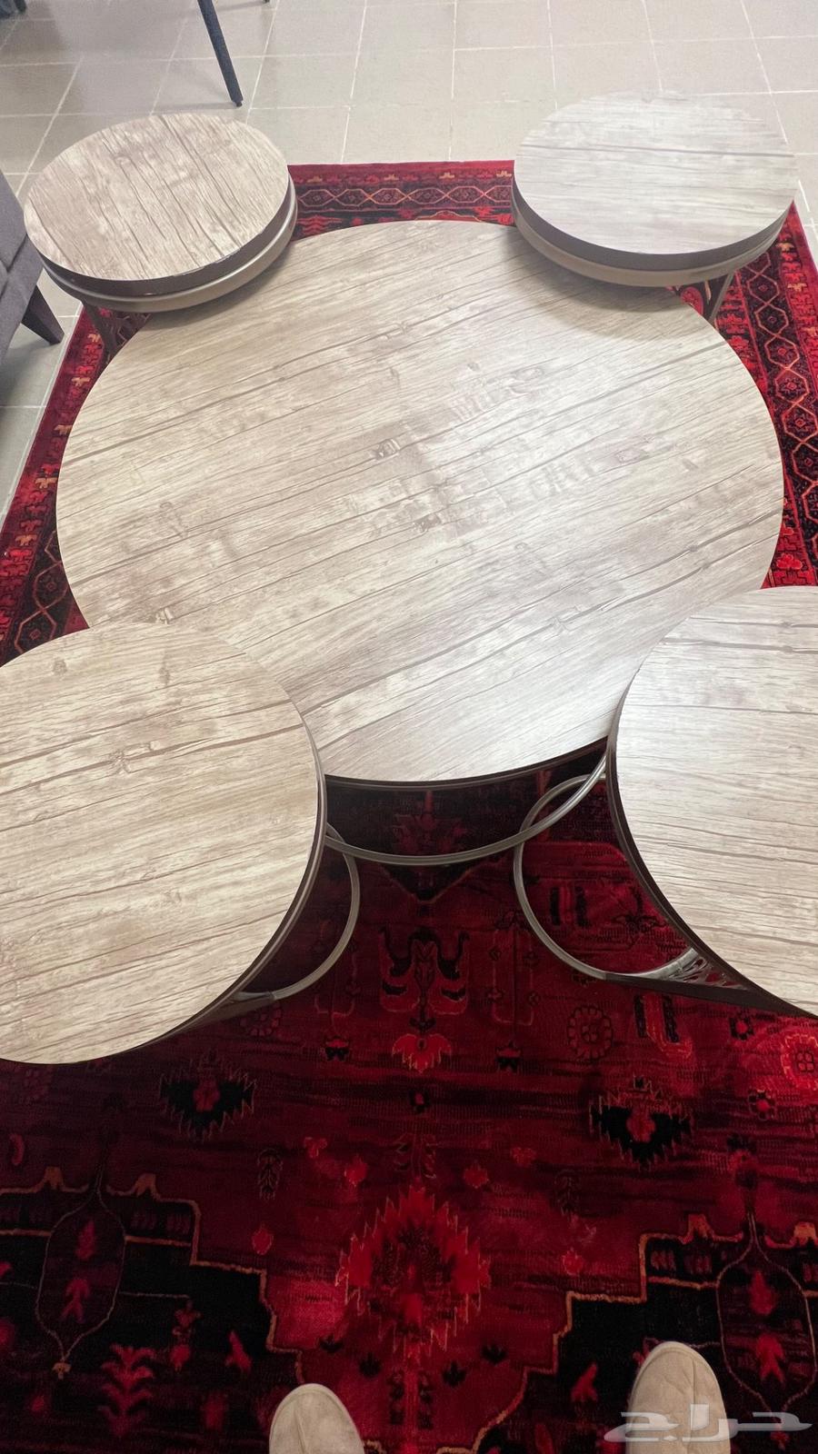 طاولة خدمة للبيع64374408226947110