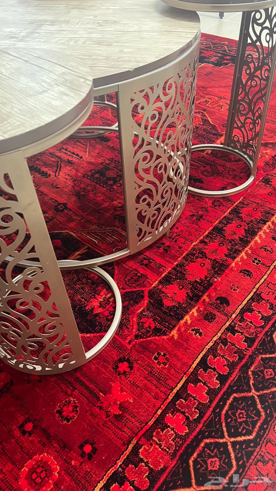 طاولة خدمة للبيع64374408226947111