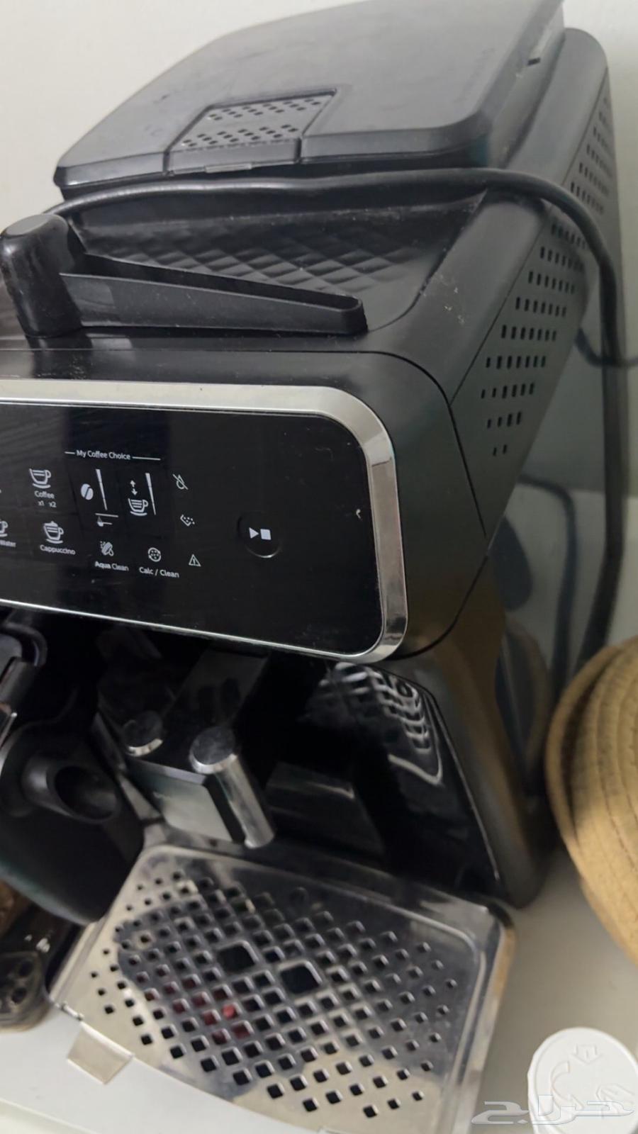 اله قهوه جديده64375378231939111