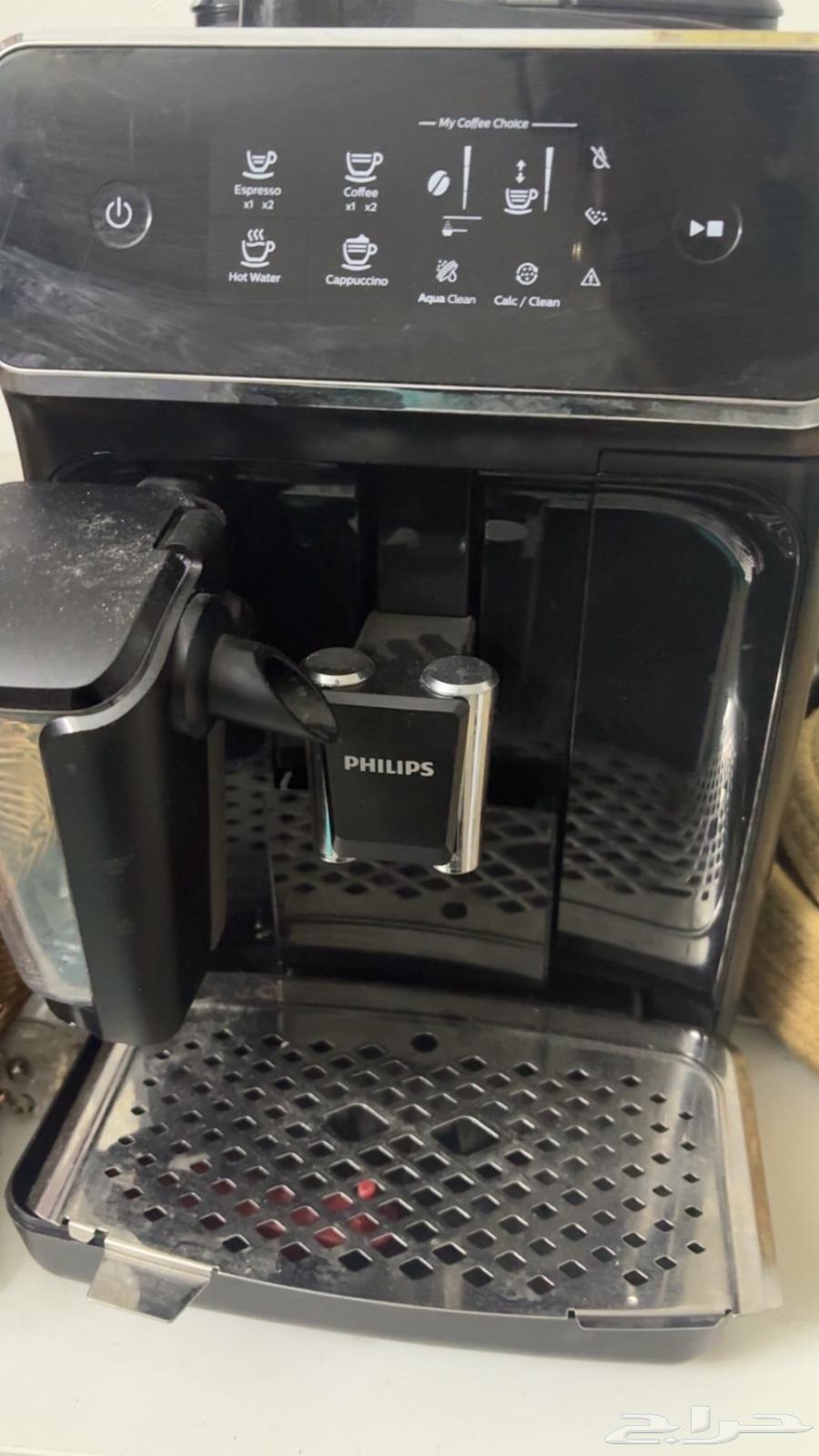 اله قهوه جديده64375378231939110