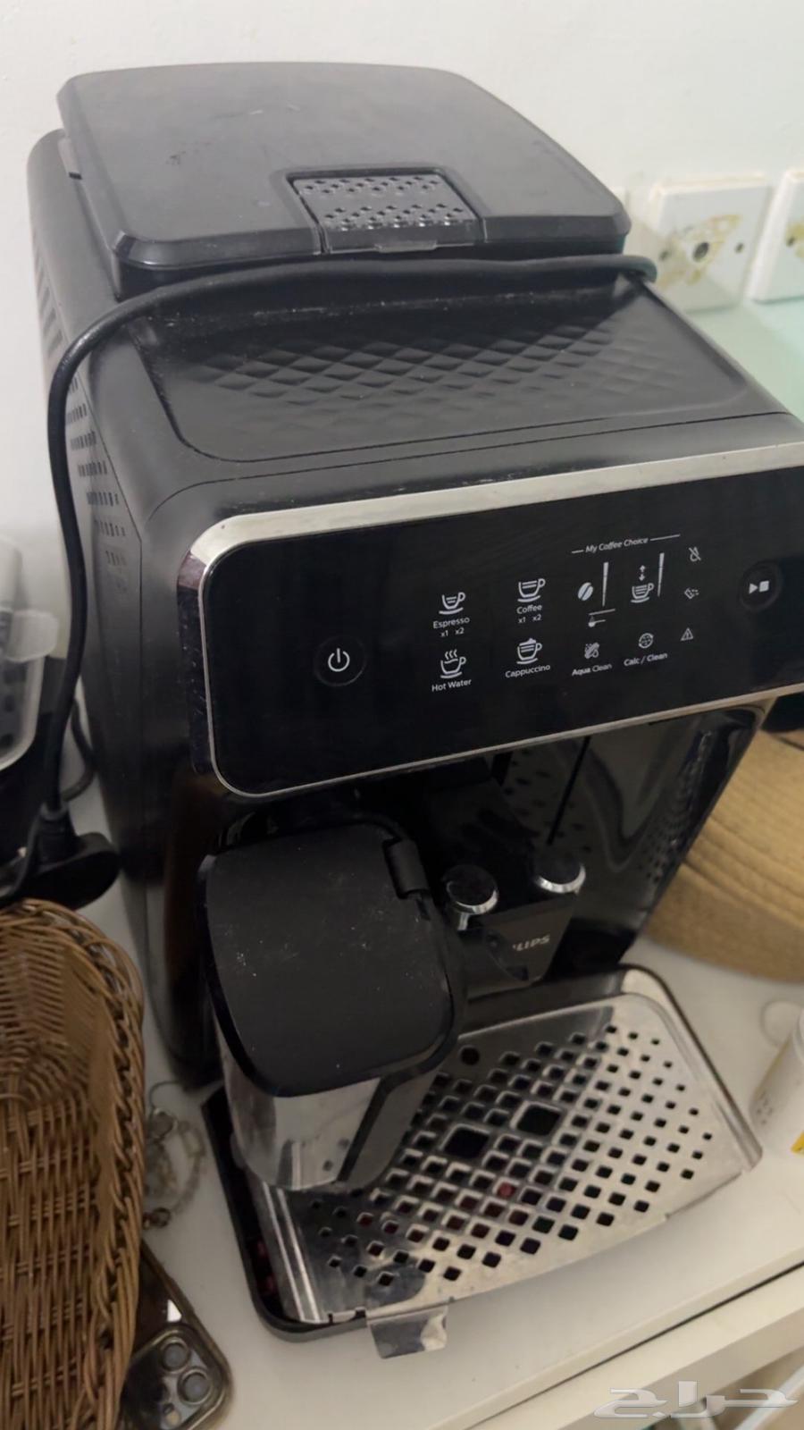 اله قهوه جديده64375378231939112