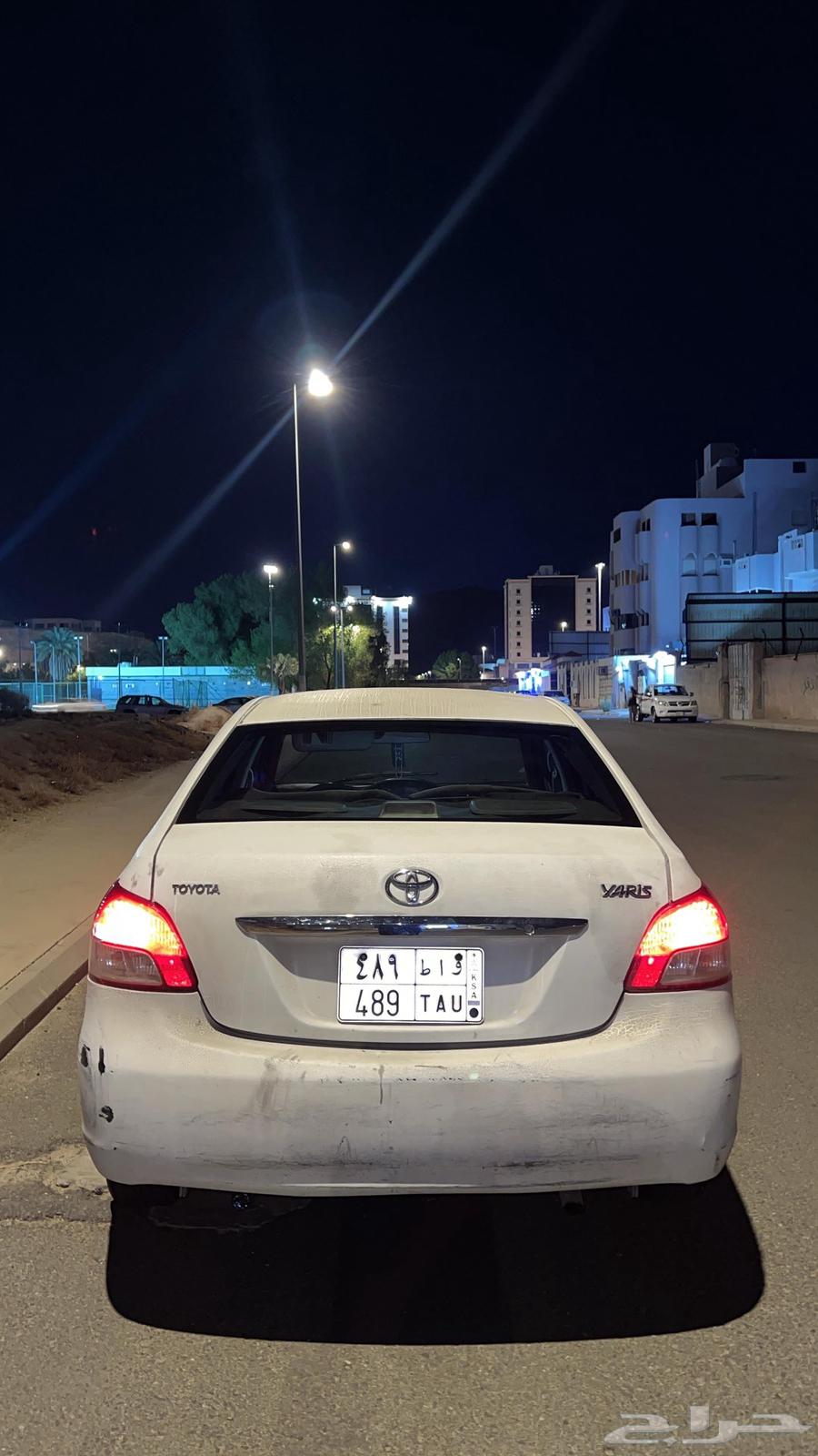 للبيع يارس64519370458881110