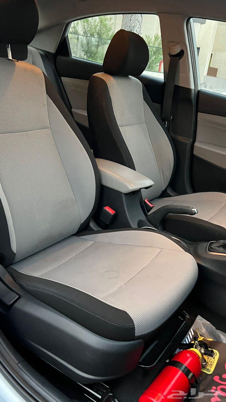 ((( تم البيع ))) هونداي أكسنت 2020 ممشى 65 ألف فقط64522230920962111