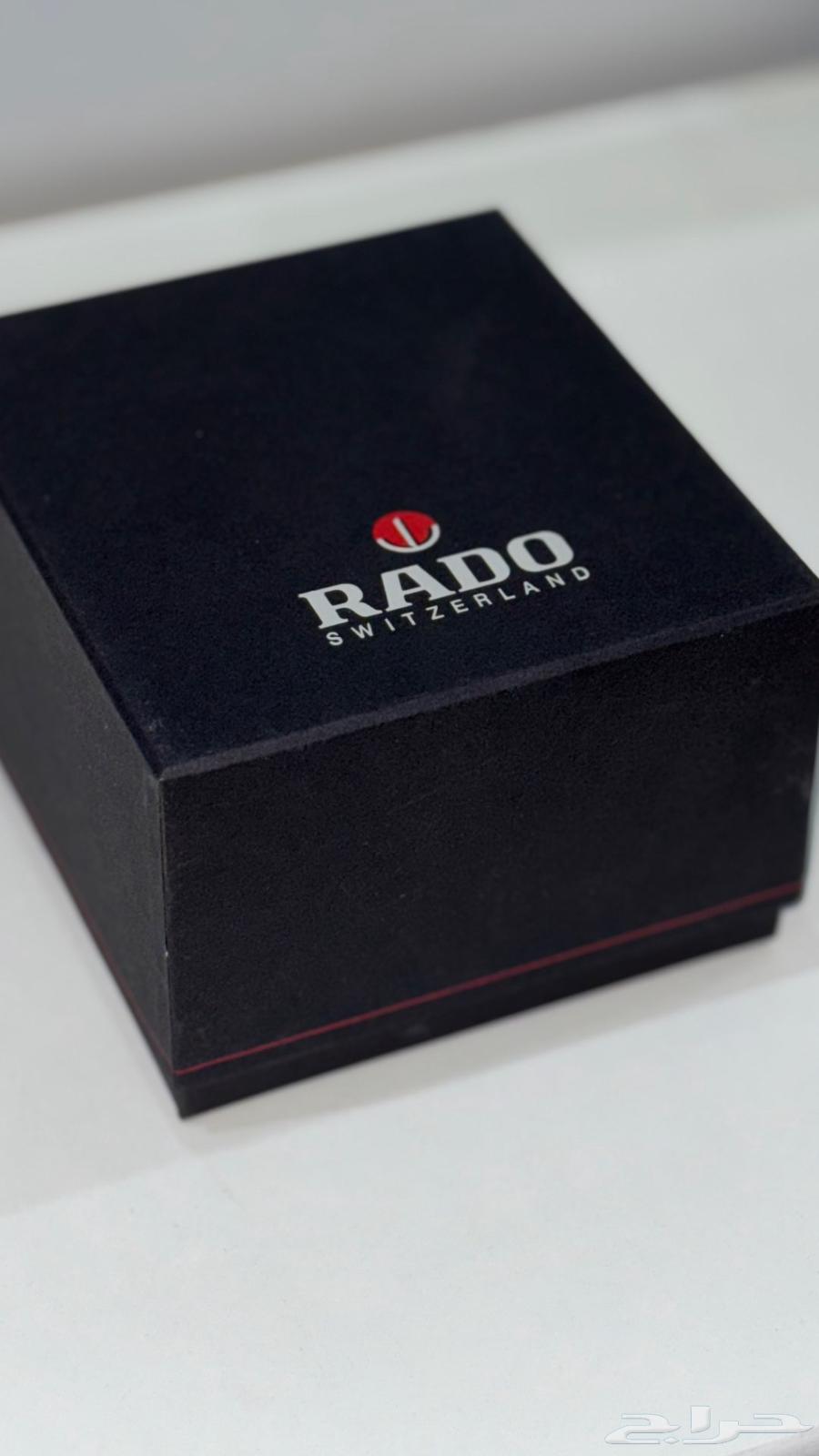 Rado Diastar (Dome)64376124877315112