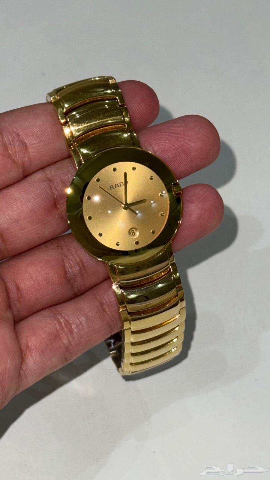 Rado Diastar (Dome)64376124877315110