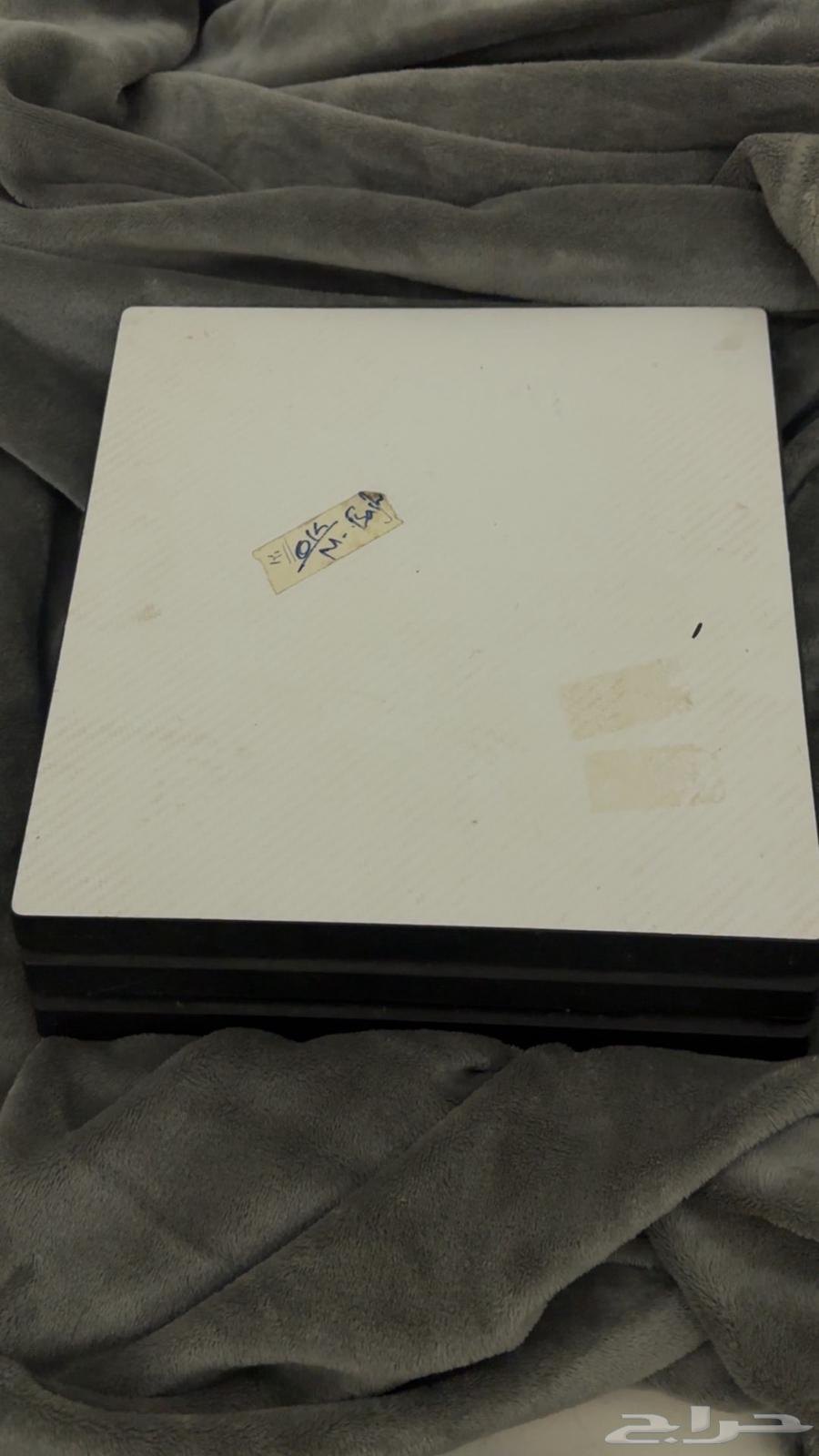 سوني 4 برو و شريطين64376855031042111