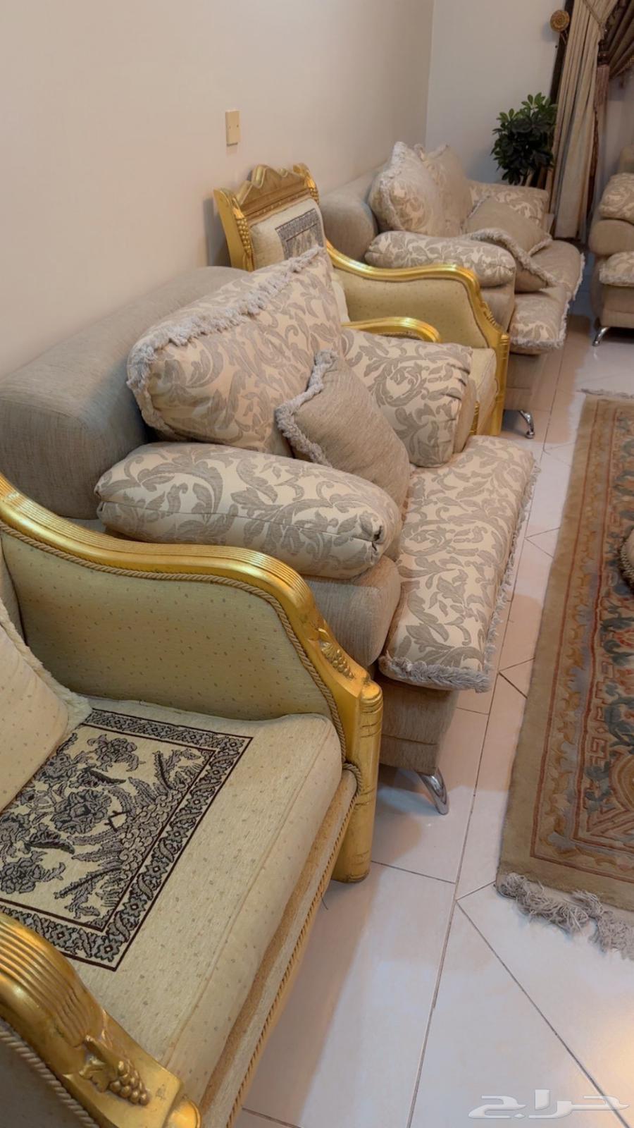 كنب للبيع64364098609665112