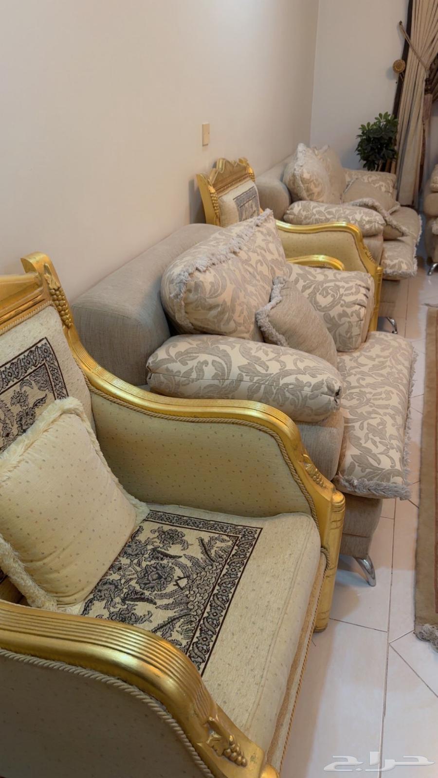 كنب للبيع64364098609665113