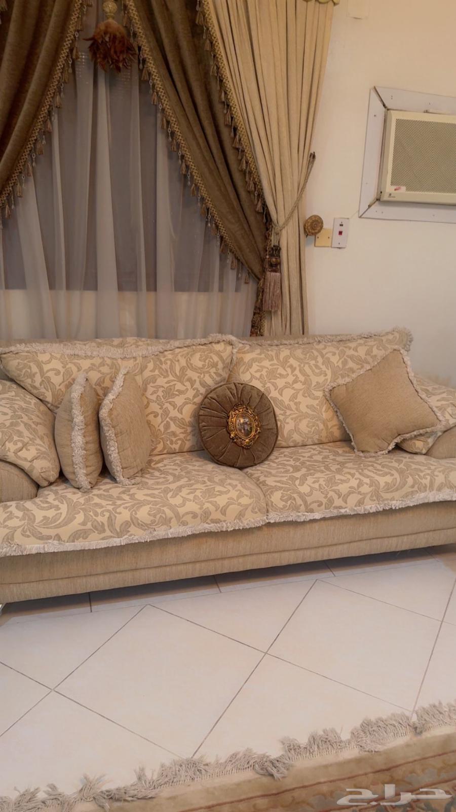 كنب للبيع64364098609665114