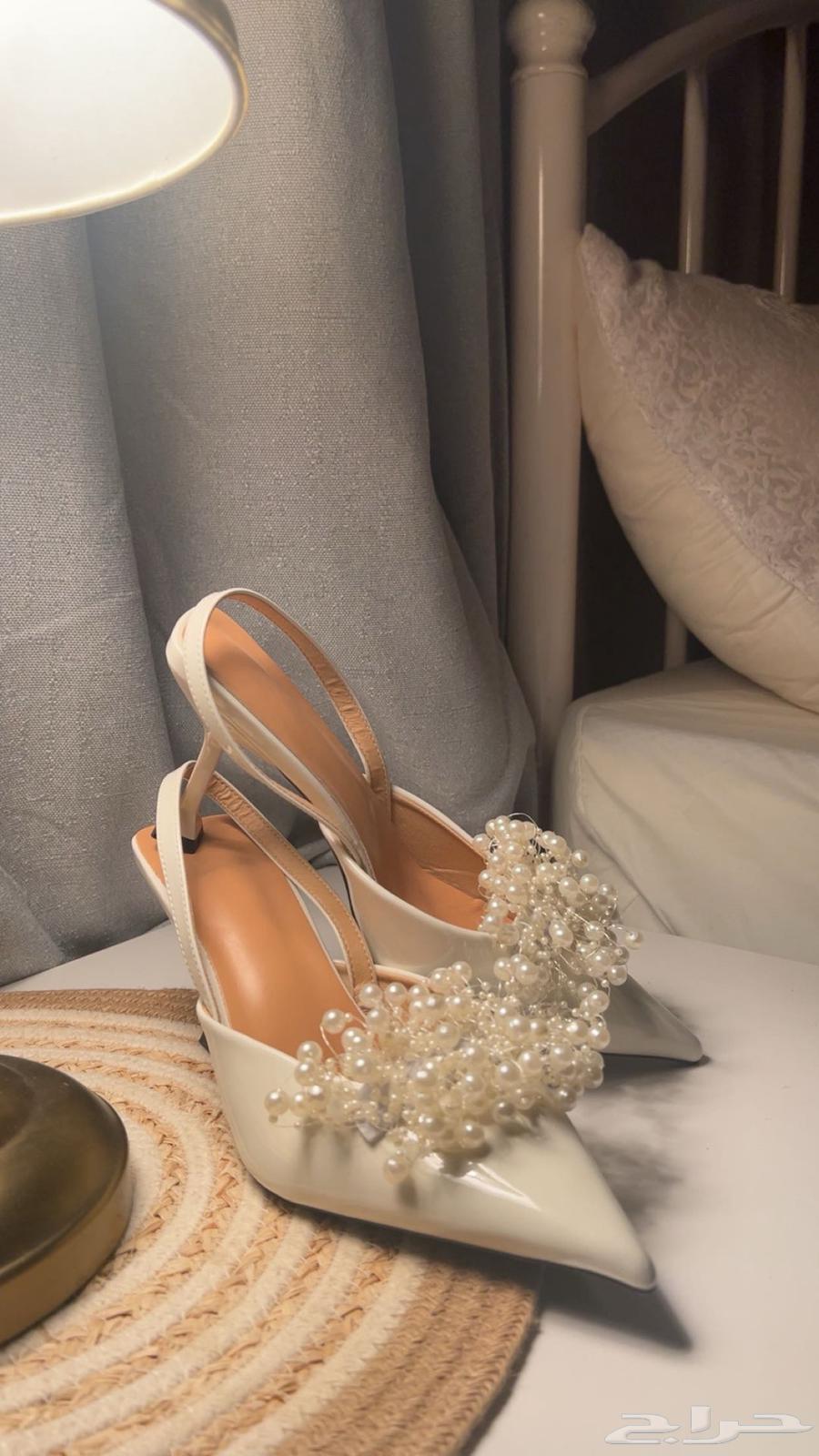 كعب عروسه للبيع64364728461314111