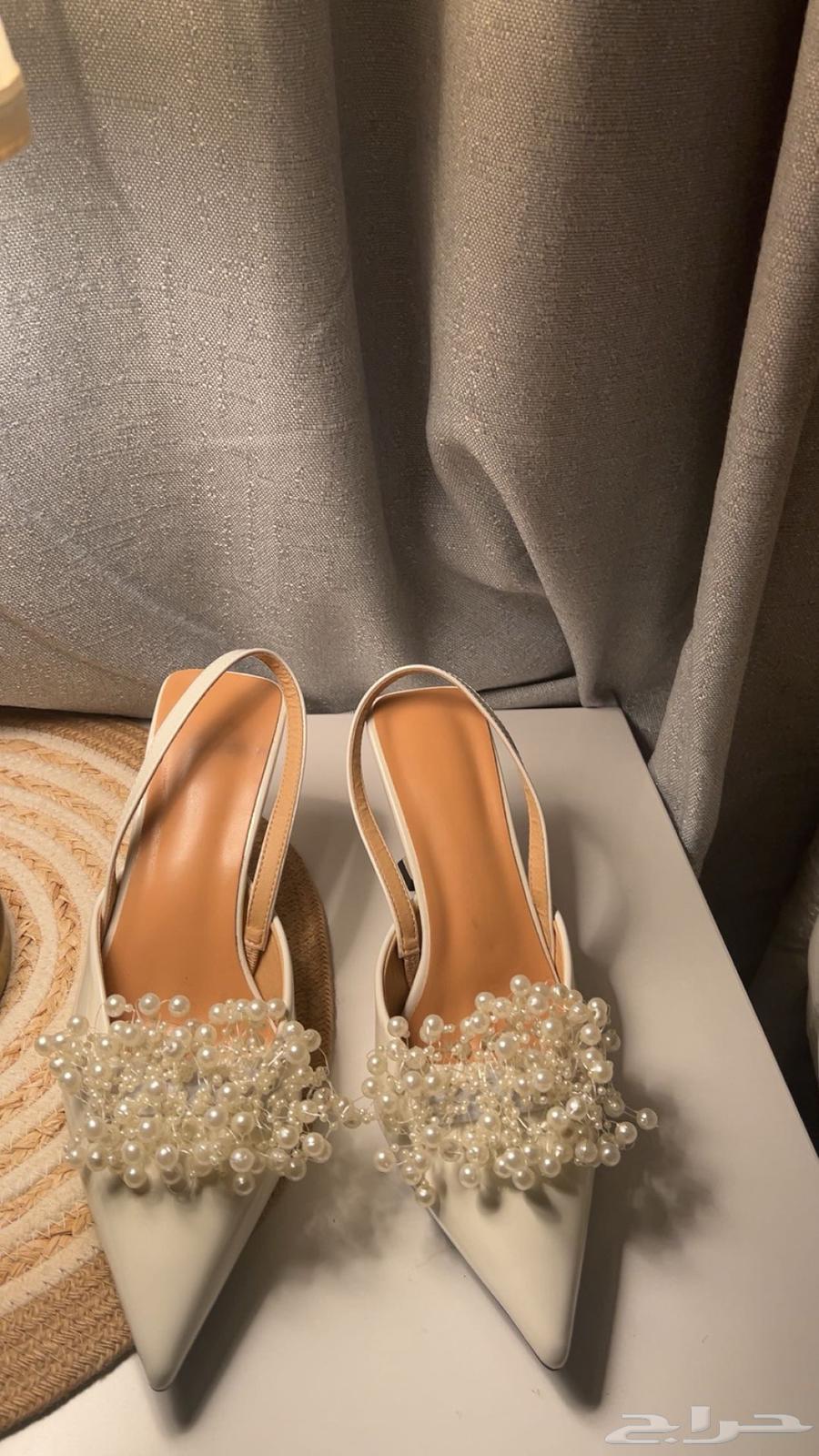 كعب عروسه للبيع64364728461314113