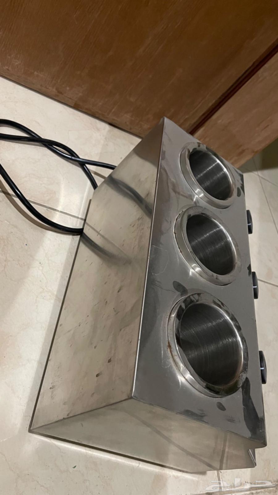 سخان صوص ثلاث فتحات مستخدم64377285406978112