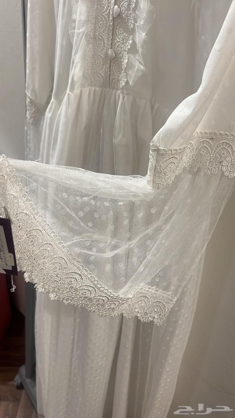 روب نفاس جديد بالورقة64377564849539111