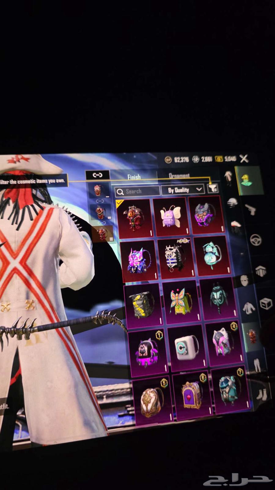 حساب ببجي64378266713089113