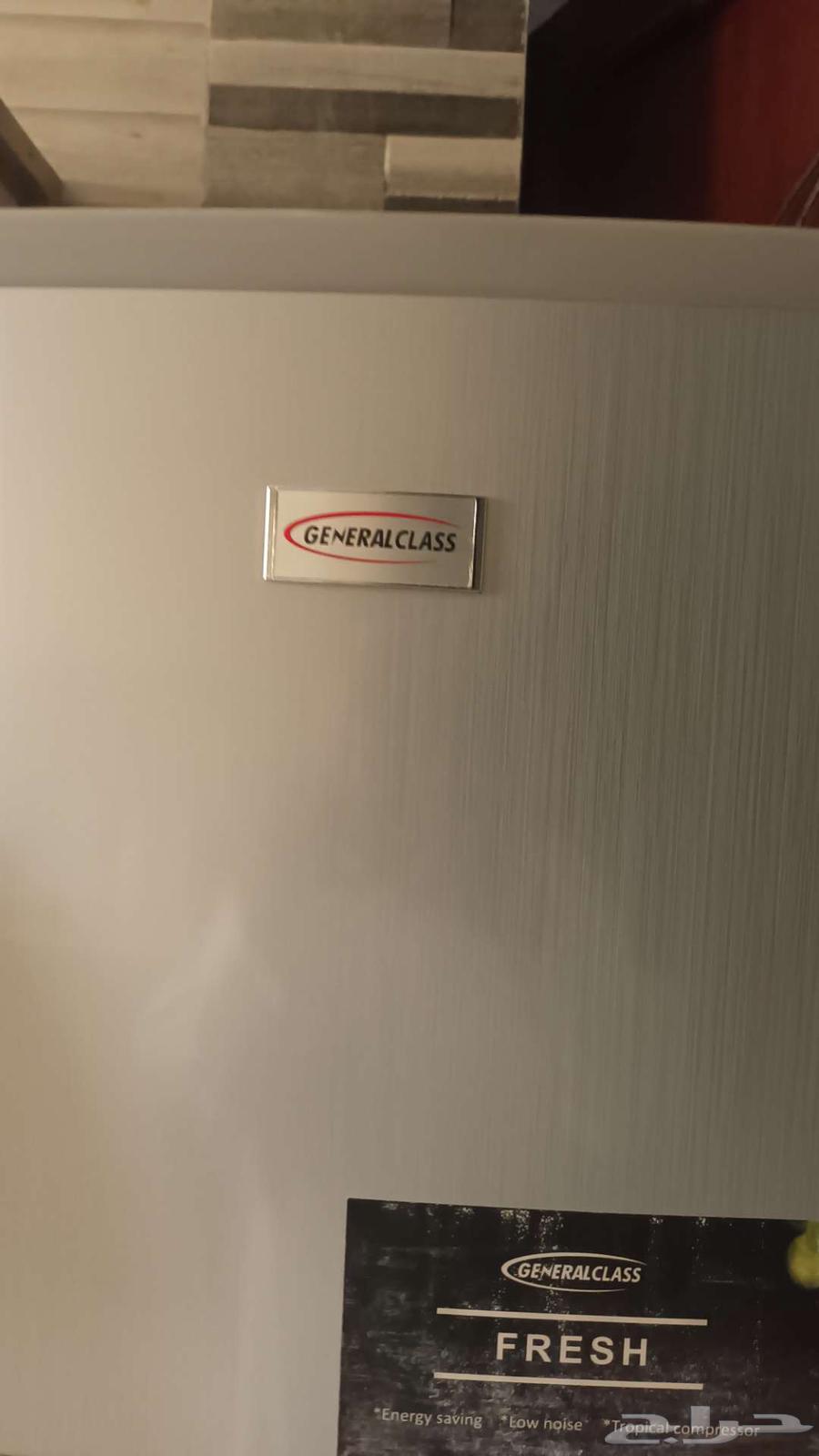 General Class Refrigerator64378324786434113