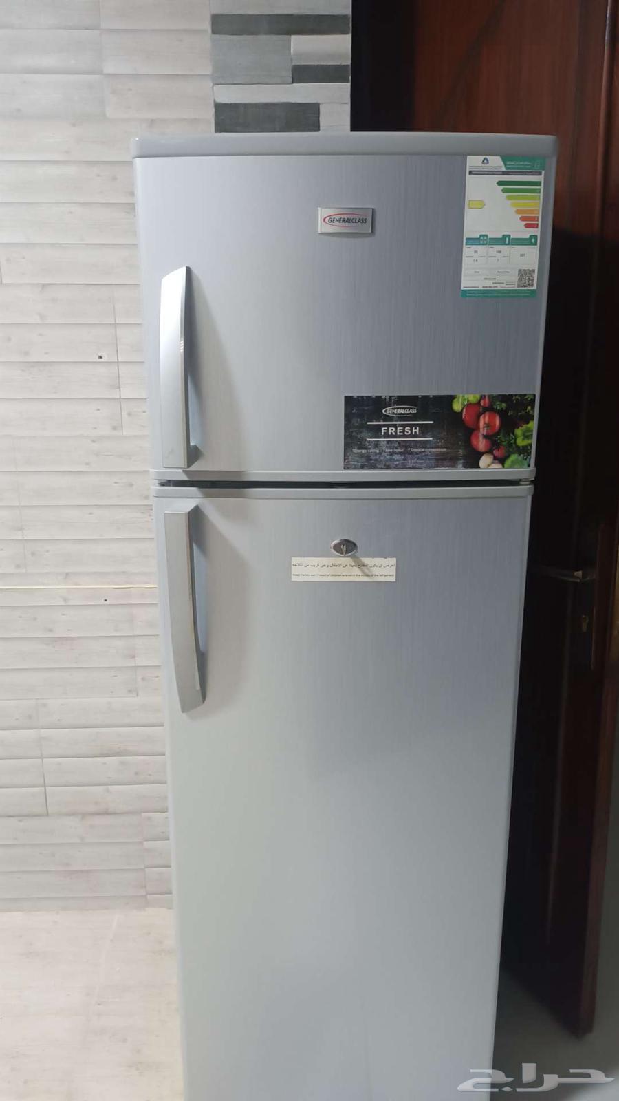 General Class Refrigerator64378324786434112