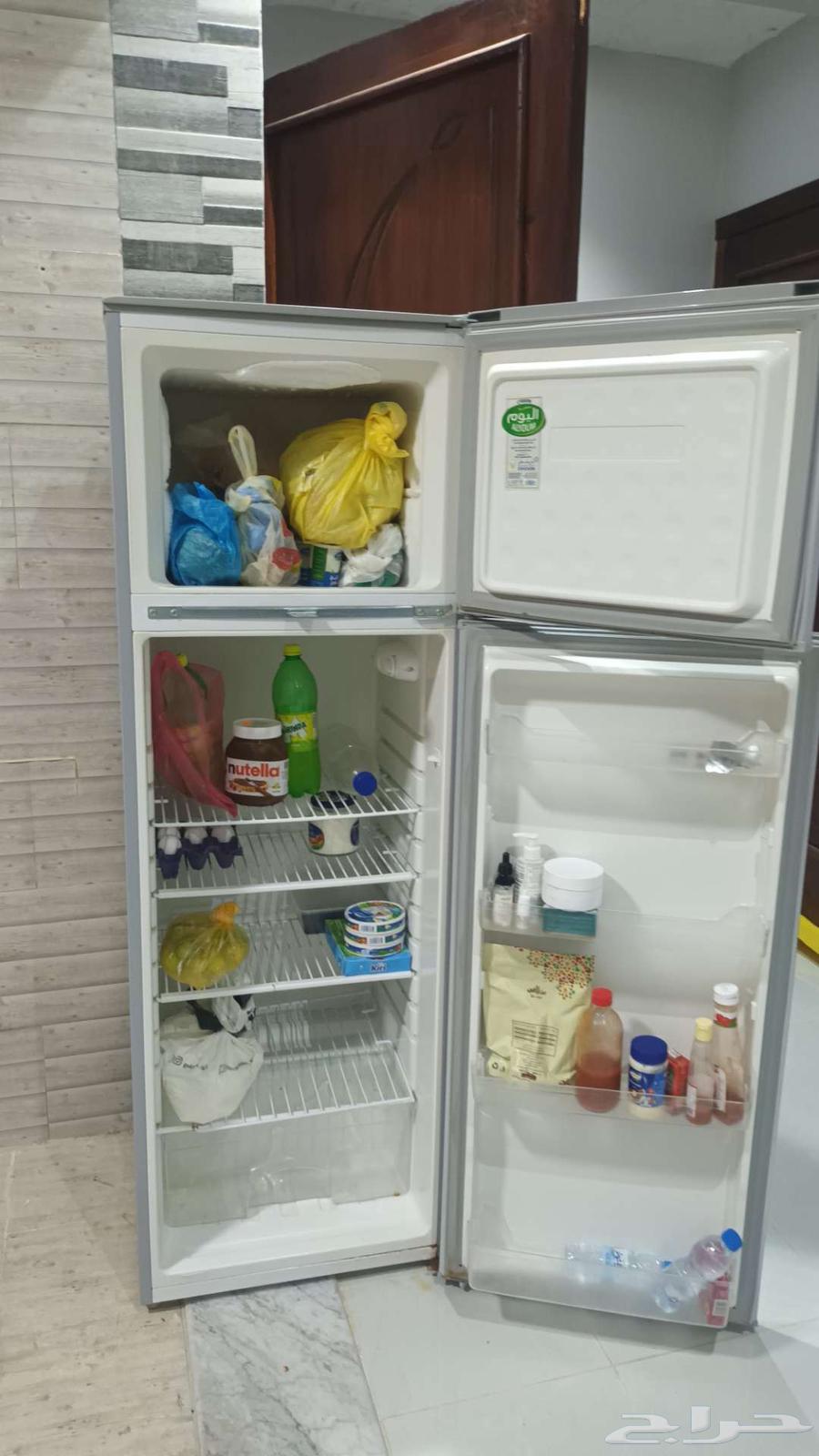General Class Refrigerator64378324786434111